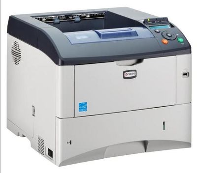 Toner Impresora Kyocera FS3920DN